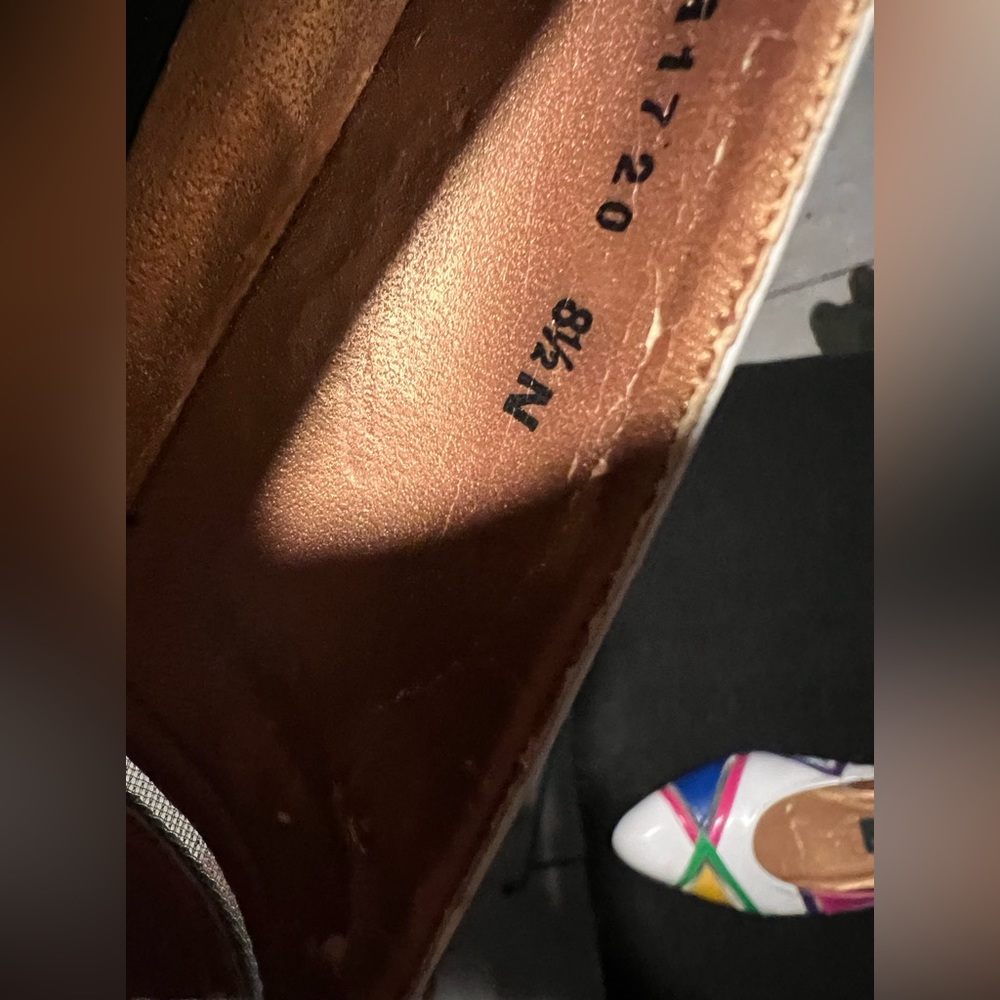 Vintage Ros Hommerson